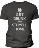 Stumble Home
