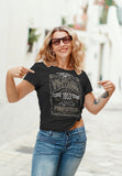 Vintage 1953 Aged to Perfection Women's t-shirt - additional image