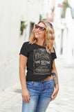 Vintage 1953 Aged to Perfection Women's t-shirt - additional image