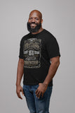 Vintage 1976 Aged to Perfection Men's t-shirt - additional image