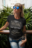 Vintage 1983 Aged to Perfection Women's t-shirt - additional image