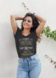 Vintage 1983 Aged to Perfection Women's t-shirt - additional image