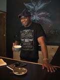 Vintage 1986 Aged to Perfection Men's t-shirt - additional image