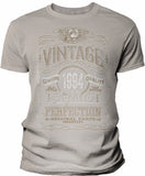 Vintage 1994 Aged to Perfection Men's t-shirt - Sand