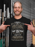 Vintage 1994 Aged to Perfection Men's t-shirt - additional image