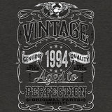 Vintage 1994 Aged to Perfection Men's t-shirt - additional image