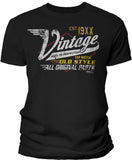 Vintage Racing
