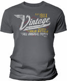 Vintage Racing