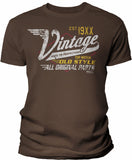 Vintage Racing