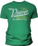 Vintage Racing