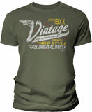 Vintage Racing