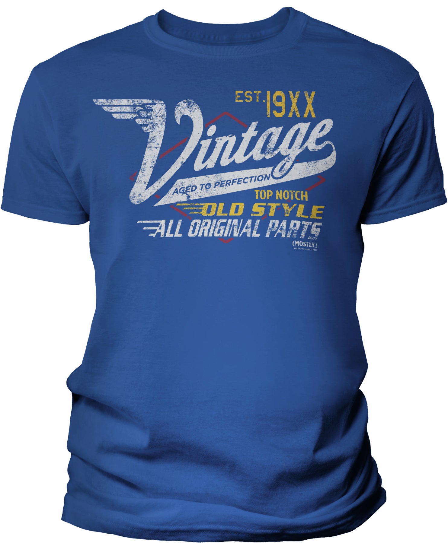 希少✨antique french design vintage shirt Retro Birthday Shirt for Men Vintage Style Tee Gift – Shirt