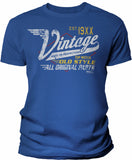 Vintage Racing