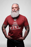 Angry Elf - Christmas T-shirt