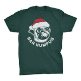 Bah Humpug - Christmas T-shirt