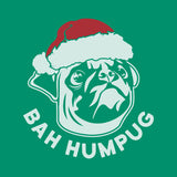 Bah Humpug - Christmas T-shirt