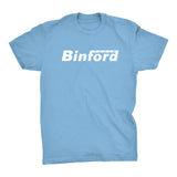 ShirtInvaders Binford Tools -001- Tool Time Home Improvement T-Shirt