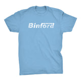 ShirtInvaders Binford Tools -002- Tool Time Home Improvement T-Shirt