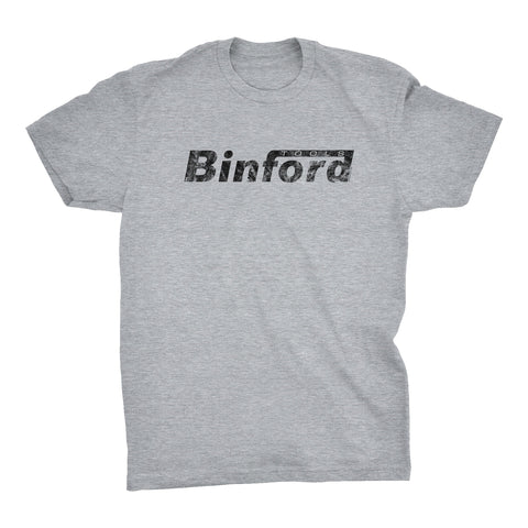 ShirtInvaders Binford Tools -002- Tool Time Home Improvement T-Shirt