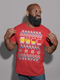 Beer Mug Sweater - Christmas T-shirt