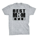 Best Mom Ever! Soccer Mom - T-Shirt
