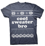 Bro Sweater - Christmas T-shirt