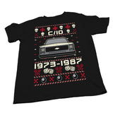 73-87 C10 Sweater - Christmas T-shirt