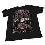 Classic 19XX Aged To Perfection - Womens