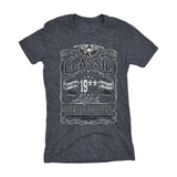 Classic 19XX Aged To Perfection - Womens