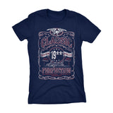 Classic 19XX Aged To Perfection - Womens