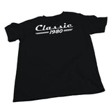 Classic 19XX Retro - Choose The Date