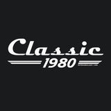 Classic 19XX Retro - Choose The Date