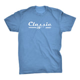 Classic 19XX Retro - Choose The Date