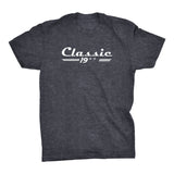 Classic 19XX Retro - Choose The Date