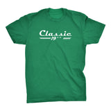 Classic 19XX Retro - Choose The Date