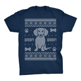 Dachshund Sweater - Christmas T-shirt