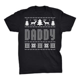 Daddy Sweater - Christmas T-shirt
