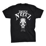 Deez Nutz - Christmas T-shirt