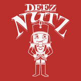 Deez Nutz - Christmas Long Sleeve Shirt