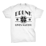DRUNK Lives Matter - 004