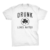 DRUNK Lives Matter - 002 - Distressed
