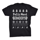Feliz Navi Daddy - Christmas T-shirt