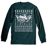 Gremlins - Christmas Long Sleeve Shirt