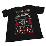 GearHead Car - Christmas T-shirt