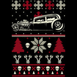 GearHead Car - Christmas T-shirt