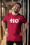 HO3 - Christmas T-shirt