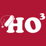 HO3 - Christmas T-shirt