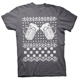 Irish Sweater - Christmas T-shirt