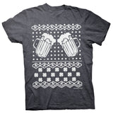 Irish Sweater - Christmas T-shirt