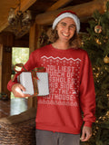 Jolliest Bunch - Christmas Long Sleeve Shirt